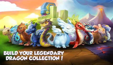 How to breed a tribal dragon in dragon mania legends  1